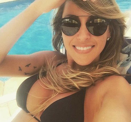 Roberta Carbonari Muzy nsfw onlyfans