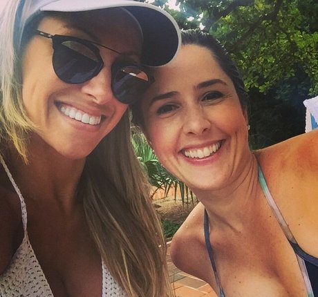 Roberta Carbonari Muzy fans only