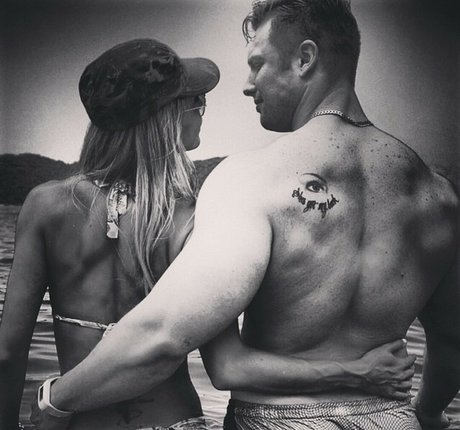 Roberta Carbonari Muzy onlyfans naked pics