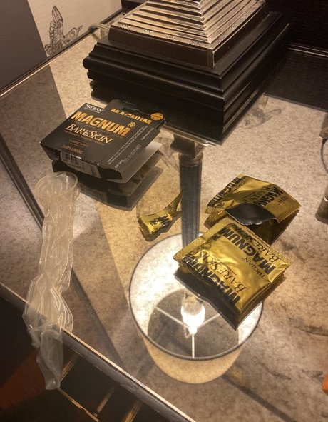 NeverSatisfiedXO onlyfans archive