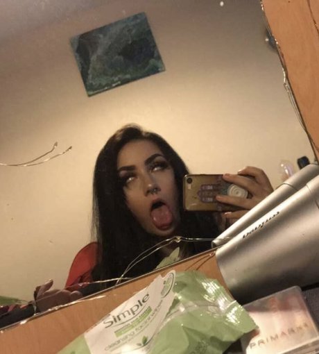 Brokenteenagedreams onlyfans porn