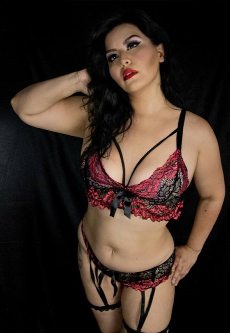 Rose Baikan Cos onlyfans leaked