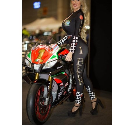 Elena Sottana onlyfans pictures