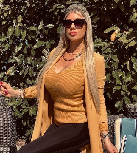 Elena Sottana onlyfans nude pics