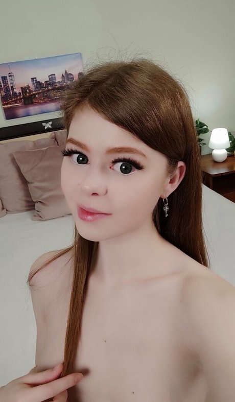 Sophia Wonder nude porn onlyfans