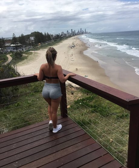 Tahnee Monique onlyfans keak