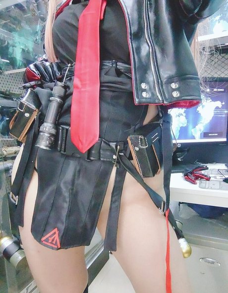 Jenny Cosplay Aria only fans leaks porn