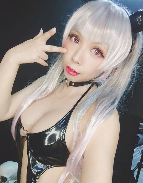 Jenny Cosplay Aria sex onlyfans