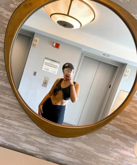 Breallen only fans leak nude