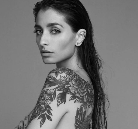 Florence Iglesias onlyfans leakd