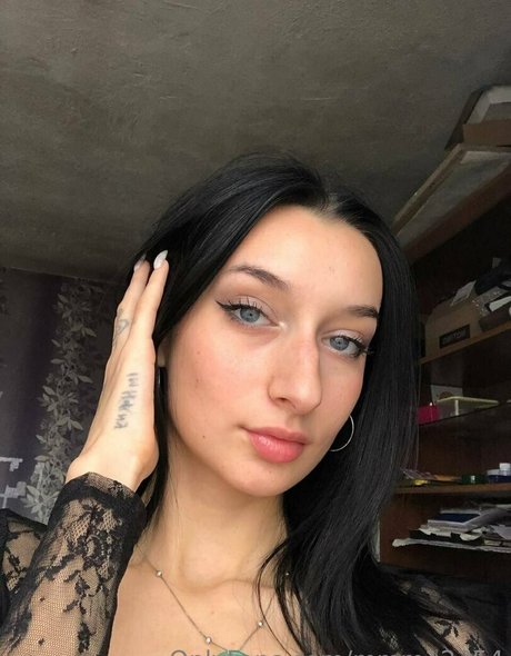 RoxyMilano nudes onlyfans