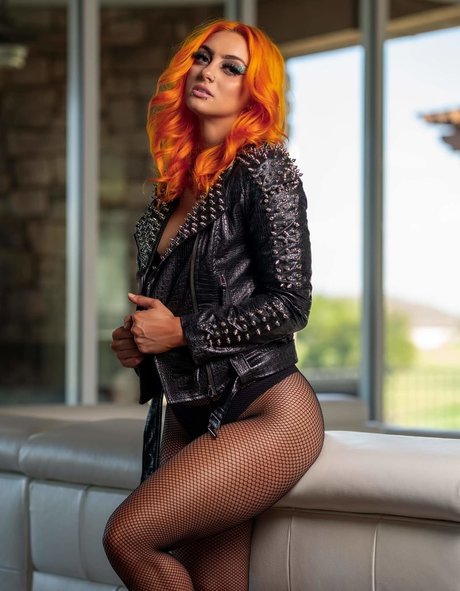 Priscilla Kelly leaks onlyfans porn