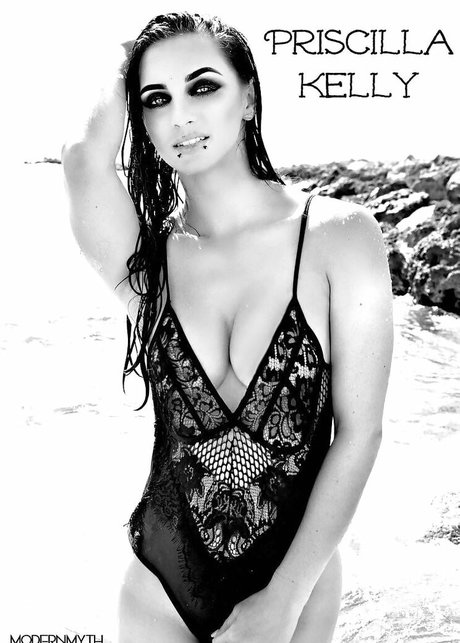 Priscilla Kelly onlyfans free content