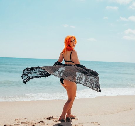 Priscilla Kelly leak onlyfans porn