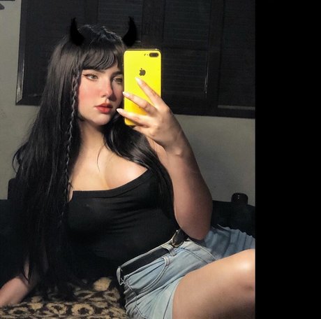 Leticia Meira leak onlyfans