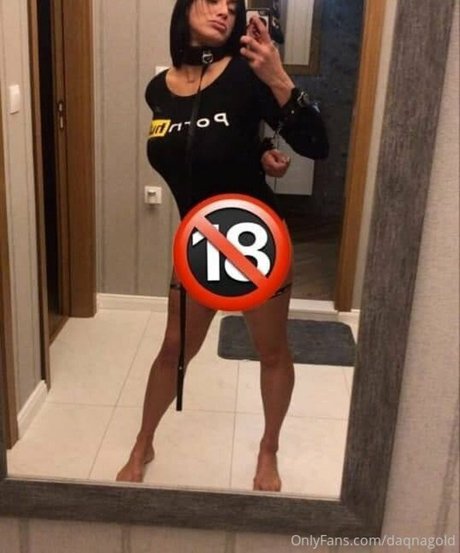 Daqnagold nude only fans leaks