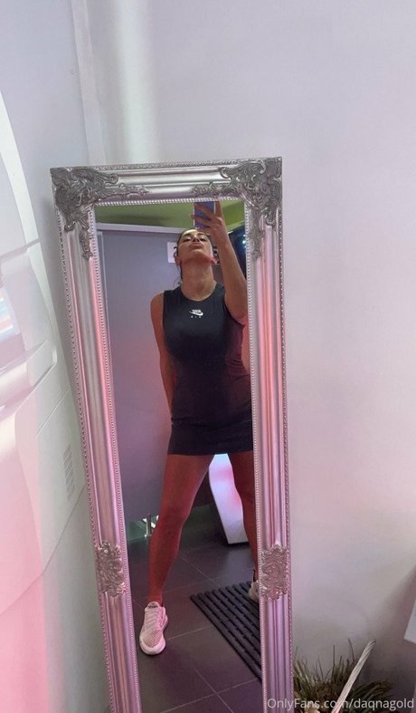 Daqnagold onlyfans photo