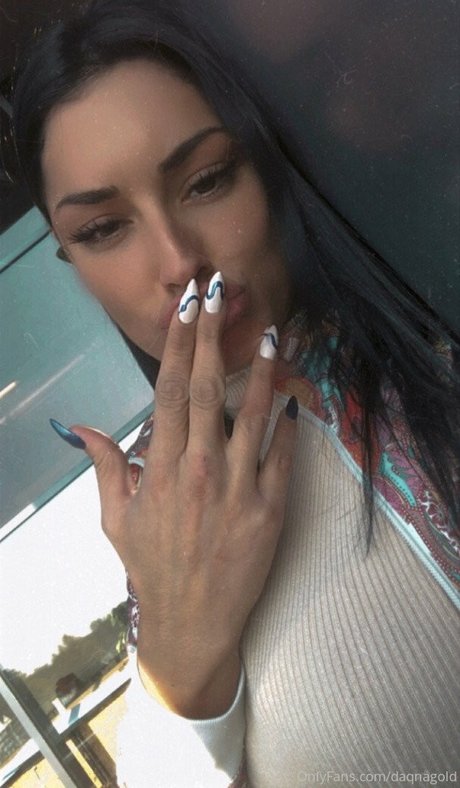 Daqnagold xxx onlyfans