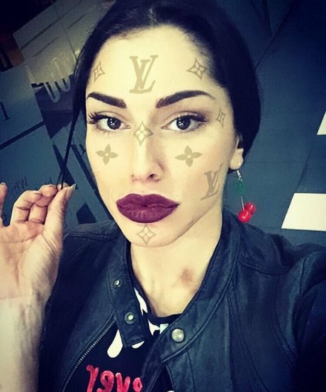 Daqnagold leaked only fans porn