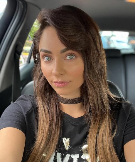 Claudia Martin xxx only fans