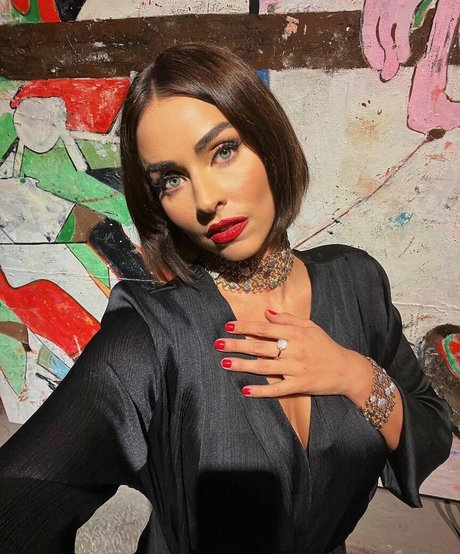 Claudia Martin onlyfans nide