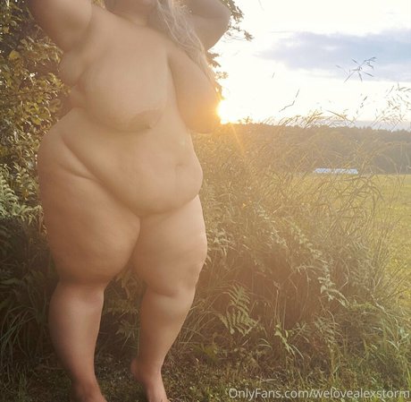 Alex Storm onlyfans sex leak