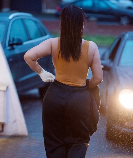 Lauren Rose Goodger hot onlyfans