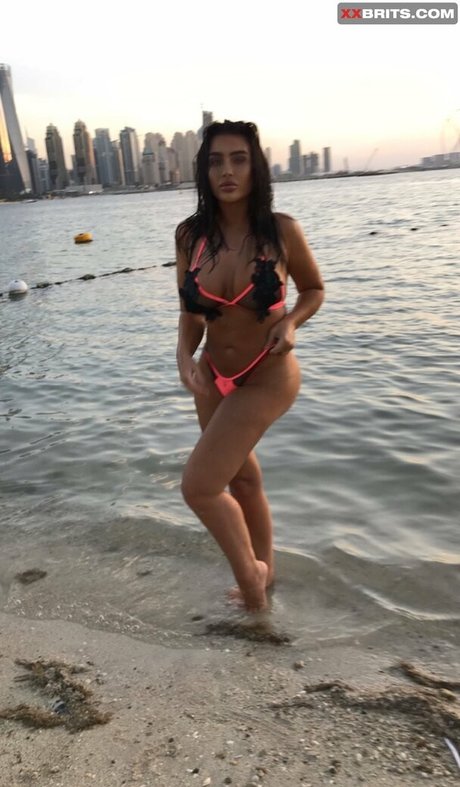 Lauren Rose Goodger onlyfans leaked