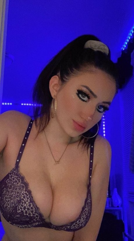 Jackie Cass only fans naked