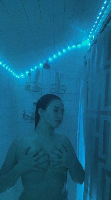 Jackie Cass only fans leak nude