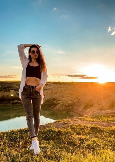 Darina Rey nudes onlyfans leaked