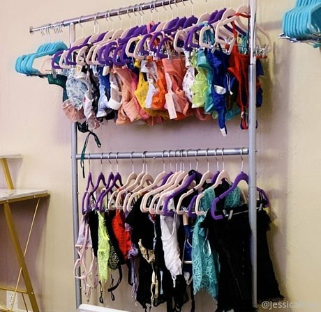 Jessica Riley onlyfans leake