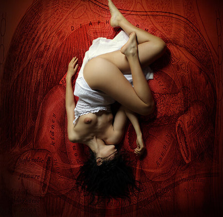 Sabrina Dacos leaked onlyfans