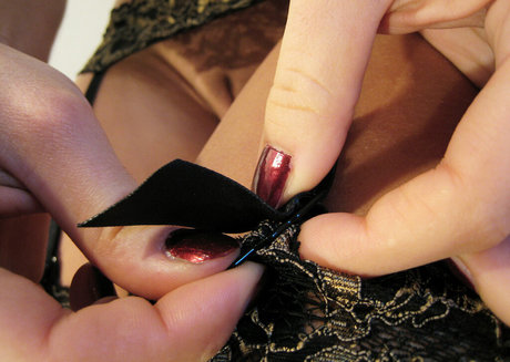 Sabrina Dacos only fans leaks