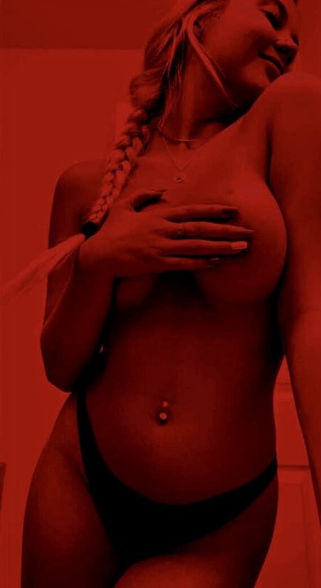 Christen Whitman leaked only fans