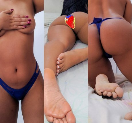 Goddess Penelope onlyfans leaka