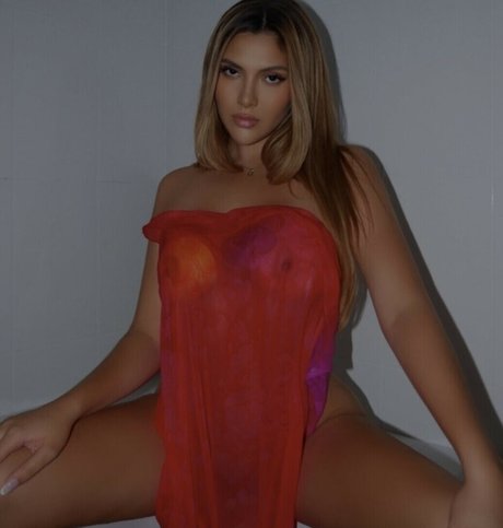 Nicol Ramirez onlyfans leaked pics