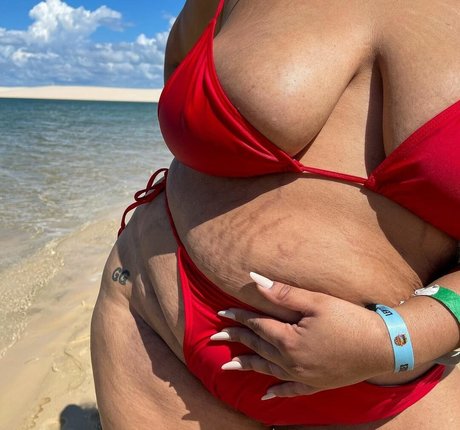 Rizia Cerqueira onlyfans leak