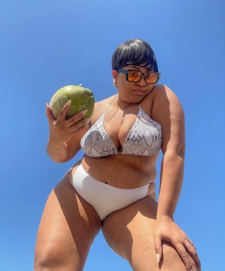 Rizia Cerqueira leaked onlyfans