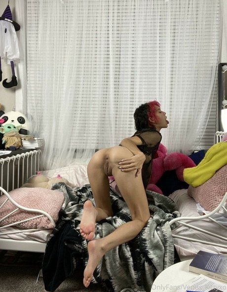 Venus Kitty leaked onlyfans naked