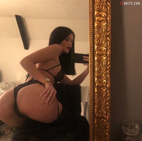 Megan Tayo onlyfans keak