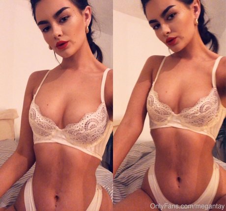 Megan Tayo desnuda onlyfans