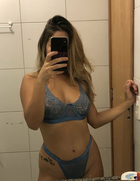 Thais Ferrari onlyfans xx