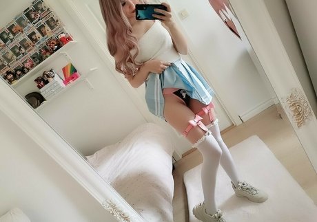 nerdystickylemon onlyfans nude pics