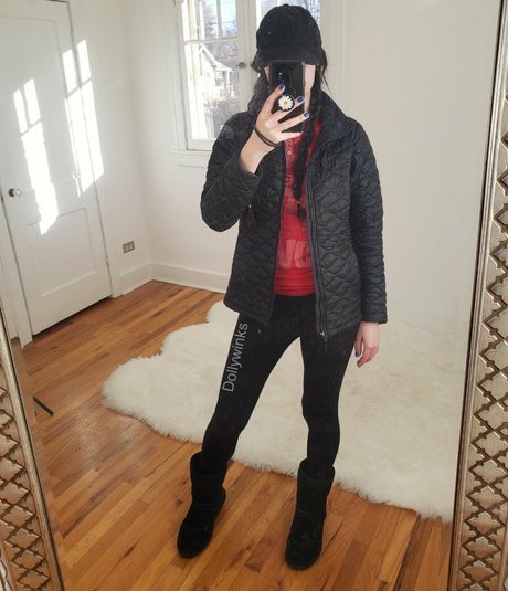 Dolly Winks free only fans