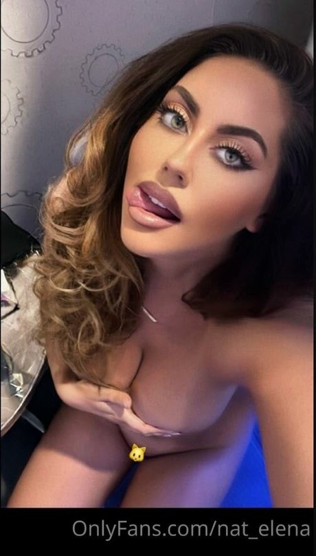 Nat Elena naked only fans