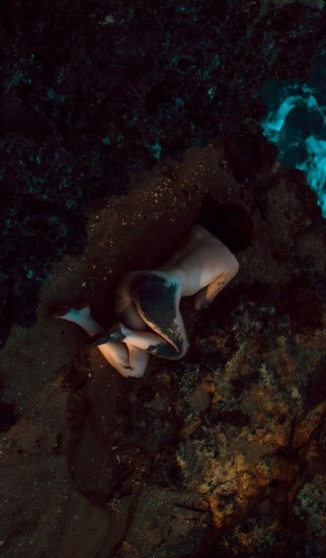 Phaine Gibouyeaux onlyfans leaked pictures