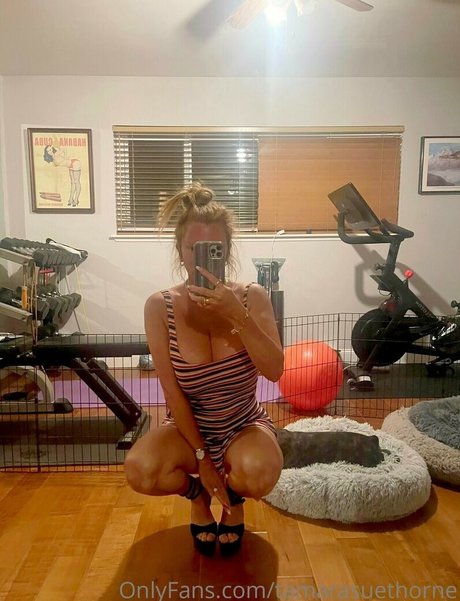 Tamara Thorne only fans nude leaks