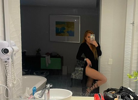 Tamara Thorne leaked onlyfans nude