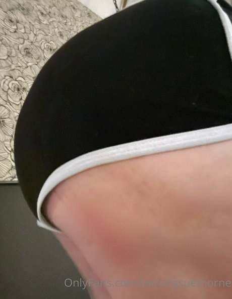 Tamara Thorne onlyfans leak porn